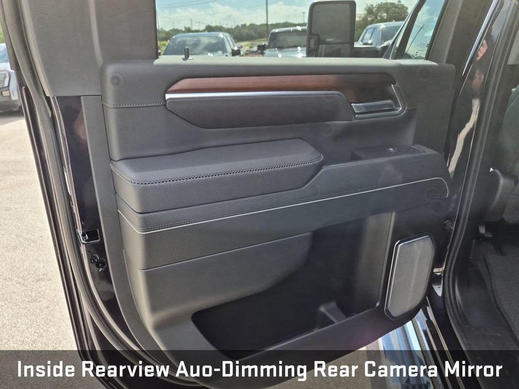 2026 GMC Sierra 2500HD Denali - Photo 38