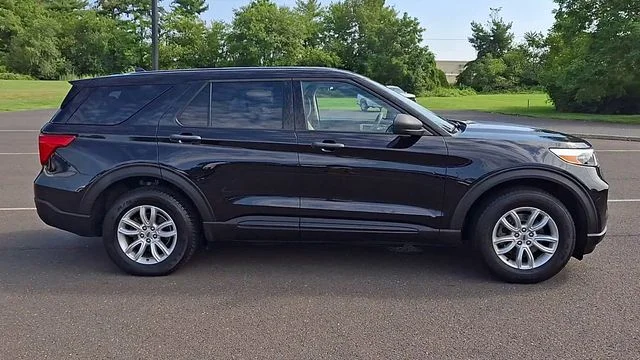 2020 Ford Explorer Base - Photo 9