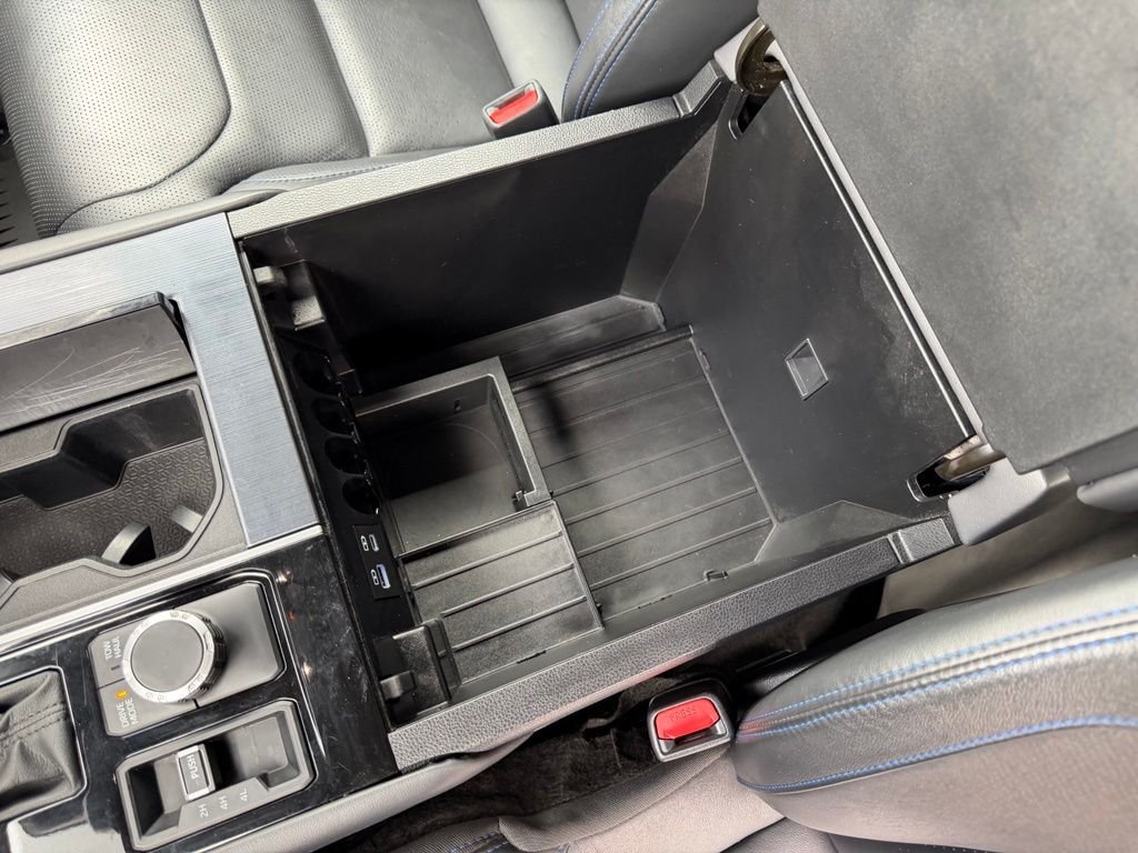 Used 2023 Blueprint Toyota Platinum image 42