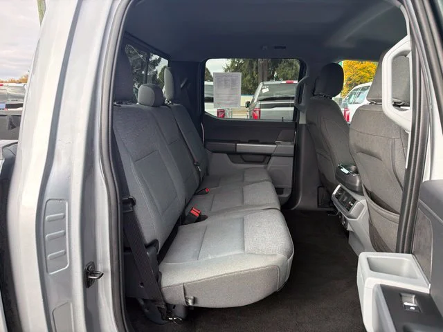 Used 2024  Ford XLT image 37