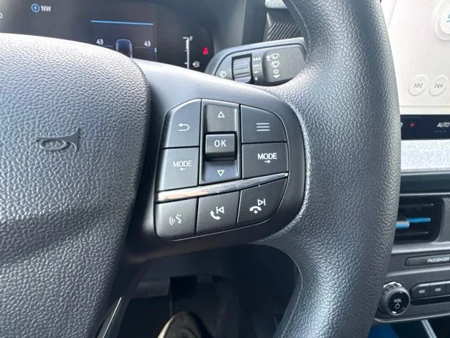 New 2026 Carbonized Gray Metallic Ford XLT image 51