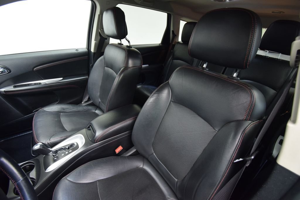 Used 2019 Billet Clearcoat Dodge GT image 14