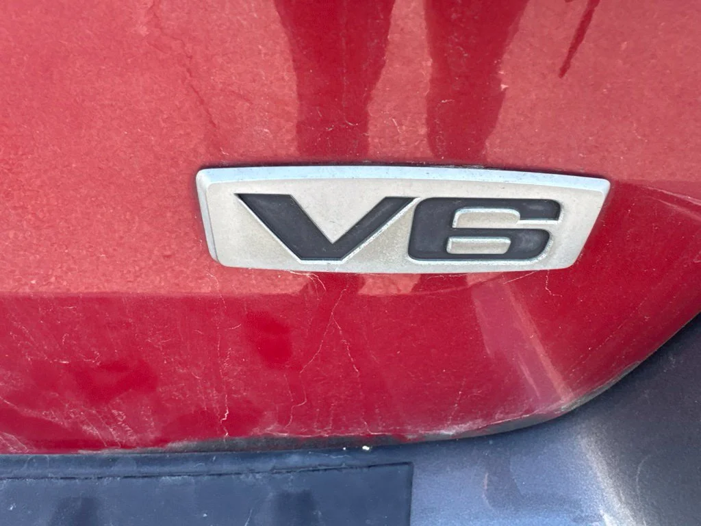 Used 2006 Red Kia EX image 7