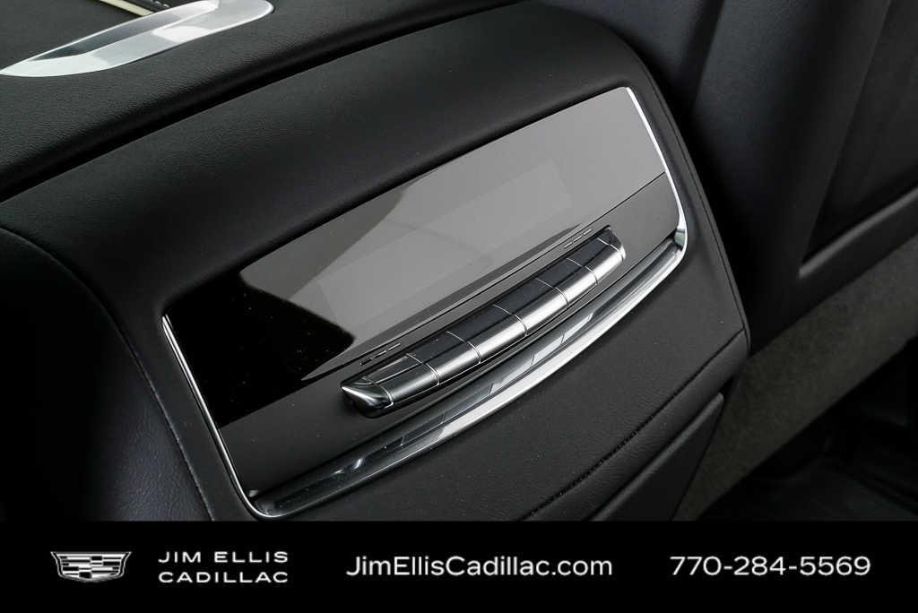 New 2026 Aegean Stone Cadillac Luxury image 22