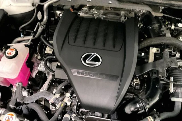 Certified Used 2024 EMINENT WHITE PEARL Lexus 350 Premium image 31