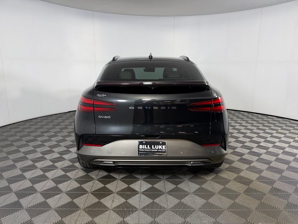 Used 2023 Black Genesis Advanced image 9