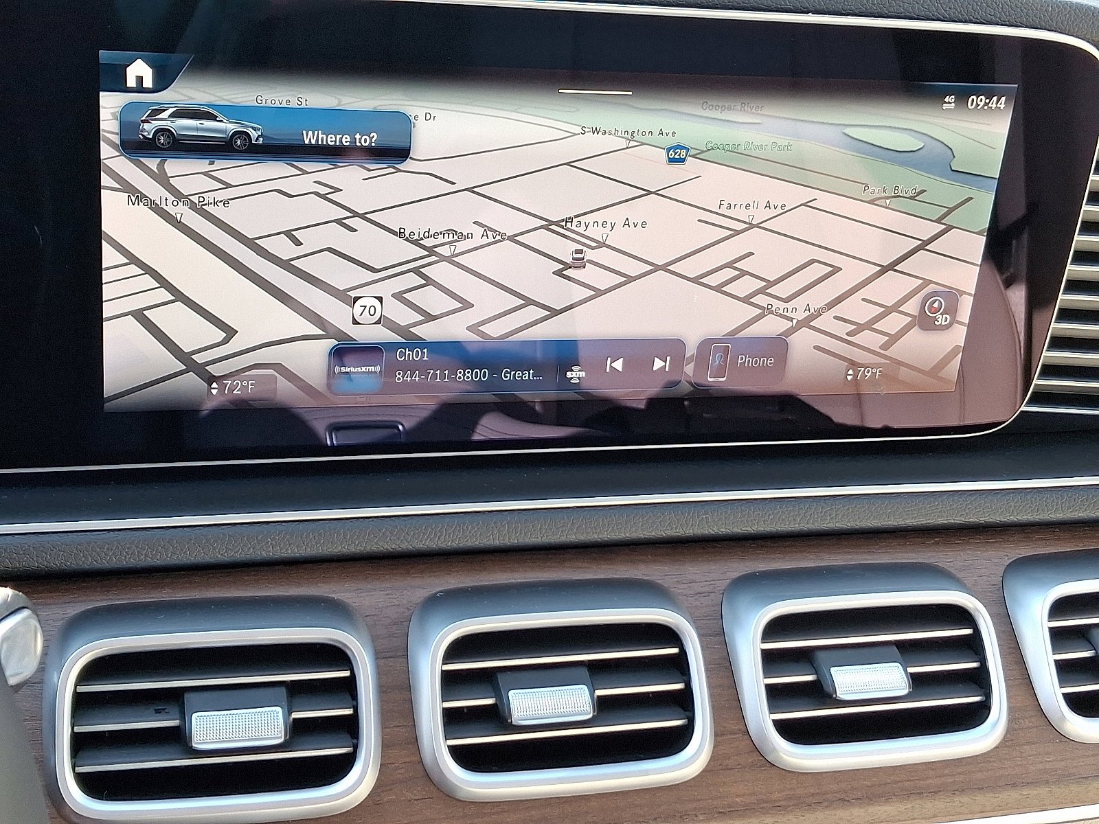 New 2026 Polar White Mercedes-Benz GLE 450 image 11