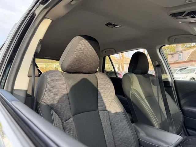 Used 2020 Black Subaru Premium image 13