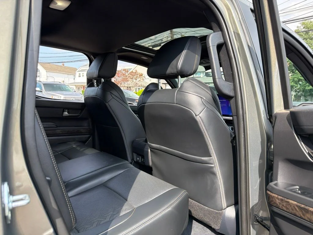 Used 2024 Brown Toyota Limited image 19