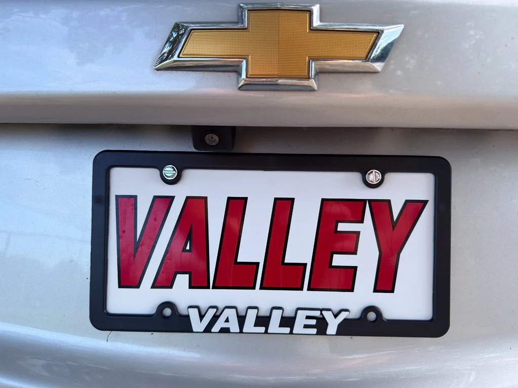Used 2018 Silver Chevrolet LT image 21