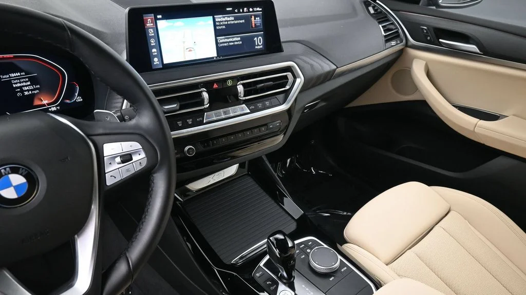 2023 BMW X3 30i - Photo 8
