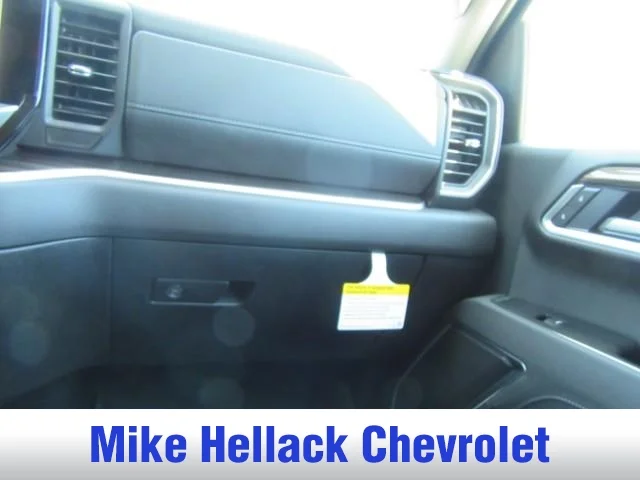2026 Chevrolet Silverado 1500 LT - Photo 18