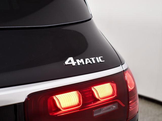 New 2026 Black Mercedes-Benz GLS 450 image 60
