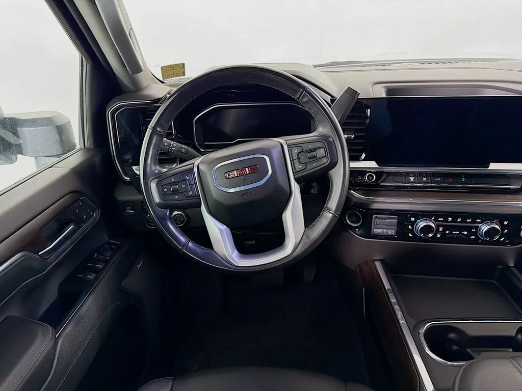 2024 GMC Sierra 3500HD SLT - Photo 20