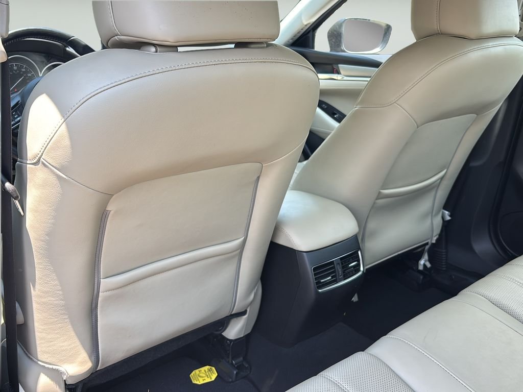2020 Mazda MAZDA6 Touring - Photo 17