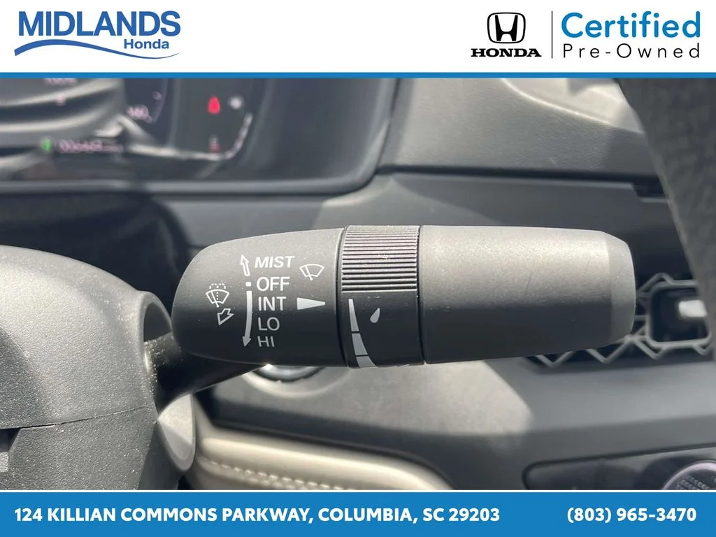 2025 Honda Accord SE - Photo 24