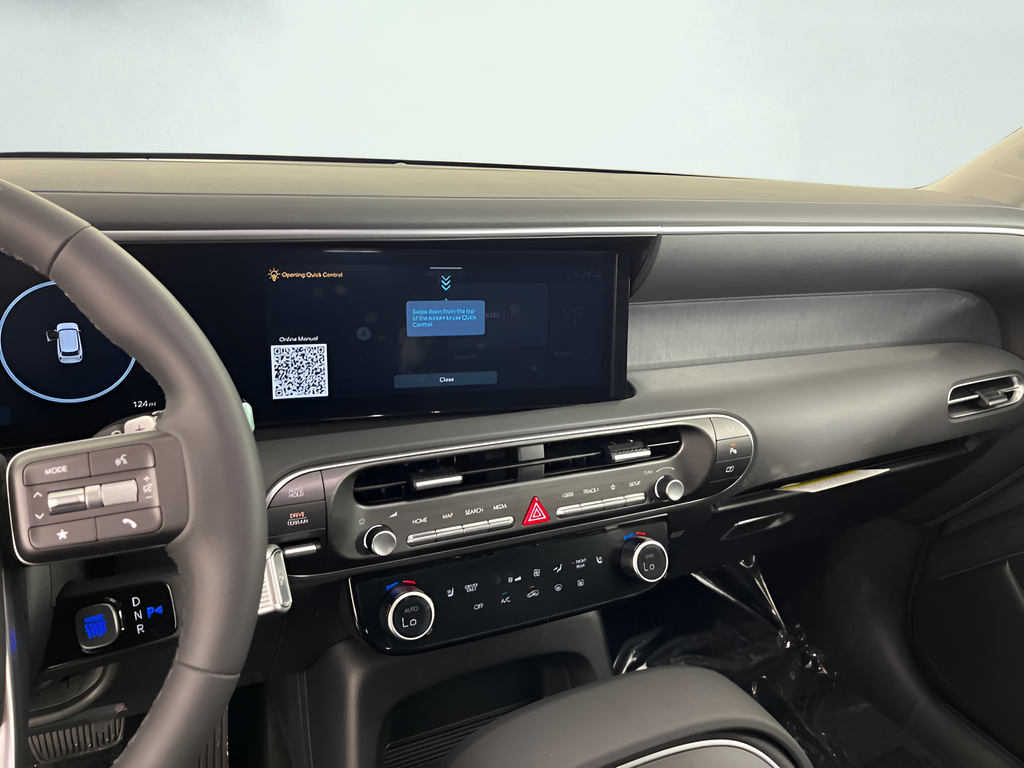 New 2026 White Hyundai SEL image 18