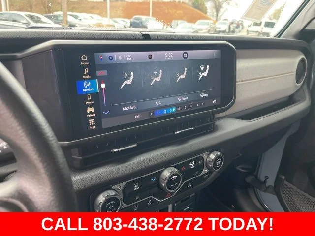 2025 Jeep Wrangler 4-Door Sport - Photo 23