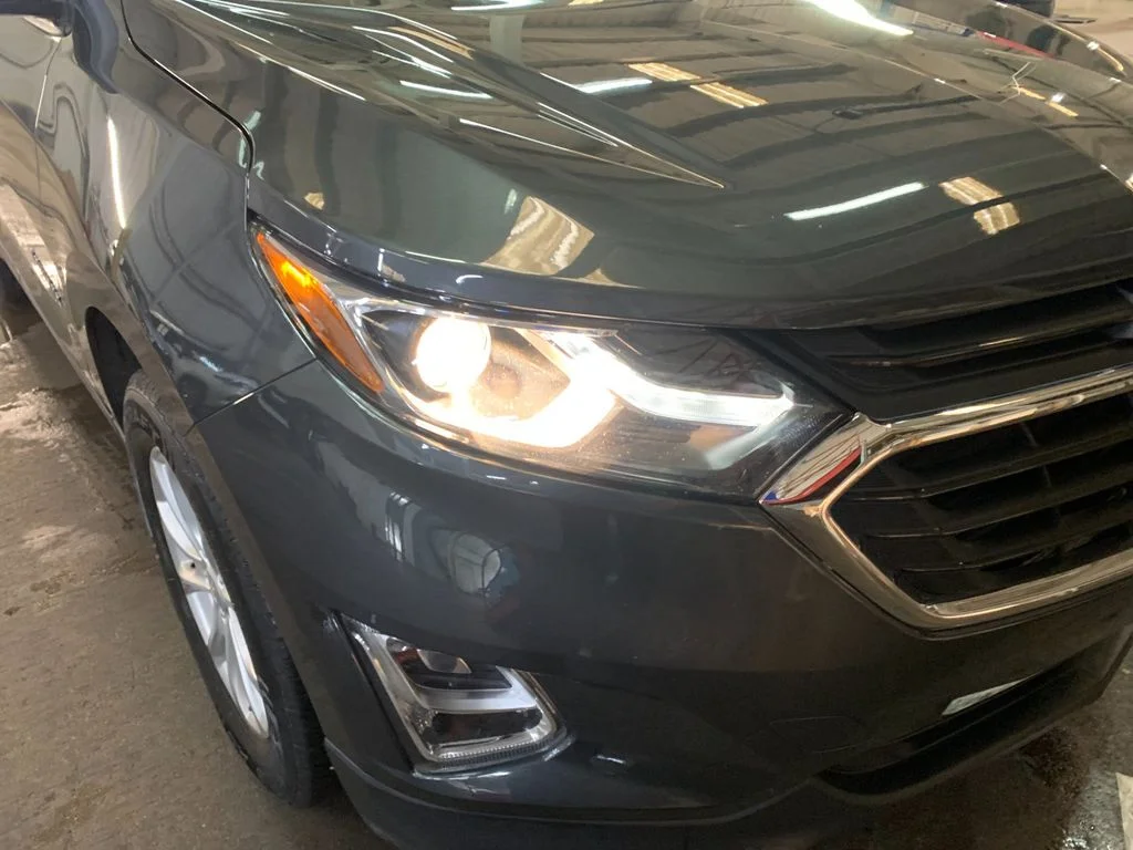 Used 2021 Gray Chevrolet LS image 33