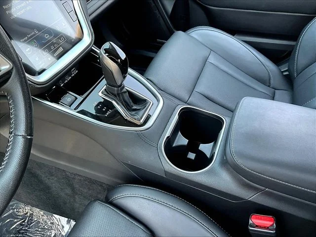Used 2023 Gray Subaru Limited image 19