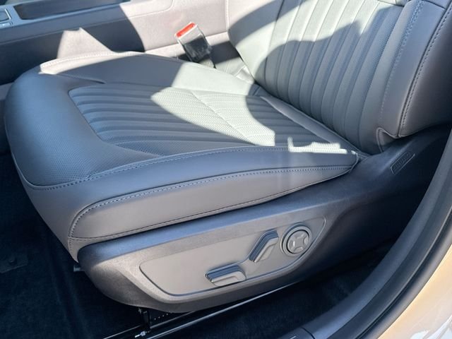 New 2027 Terrain Brown Kia X-Line S image 20