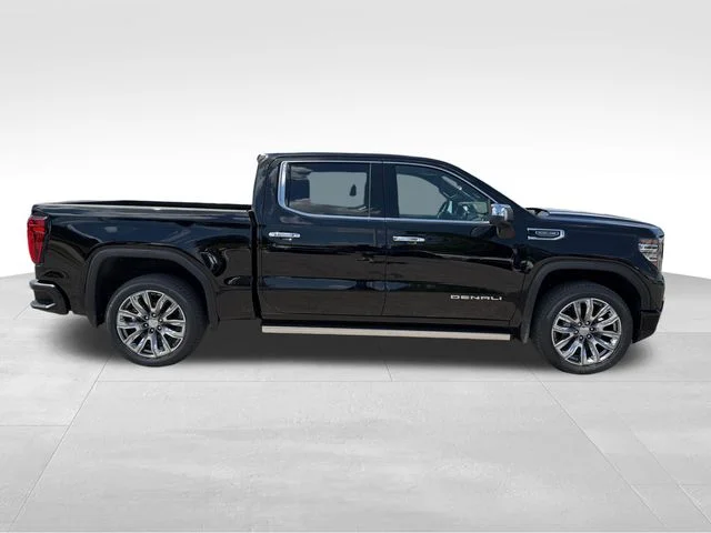2026 GMC Sierra 1500 Denali - Photo 8
