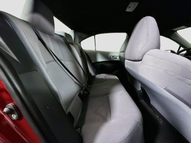 Used 2024 Ruby Flare Pearl Toyota SE image 23