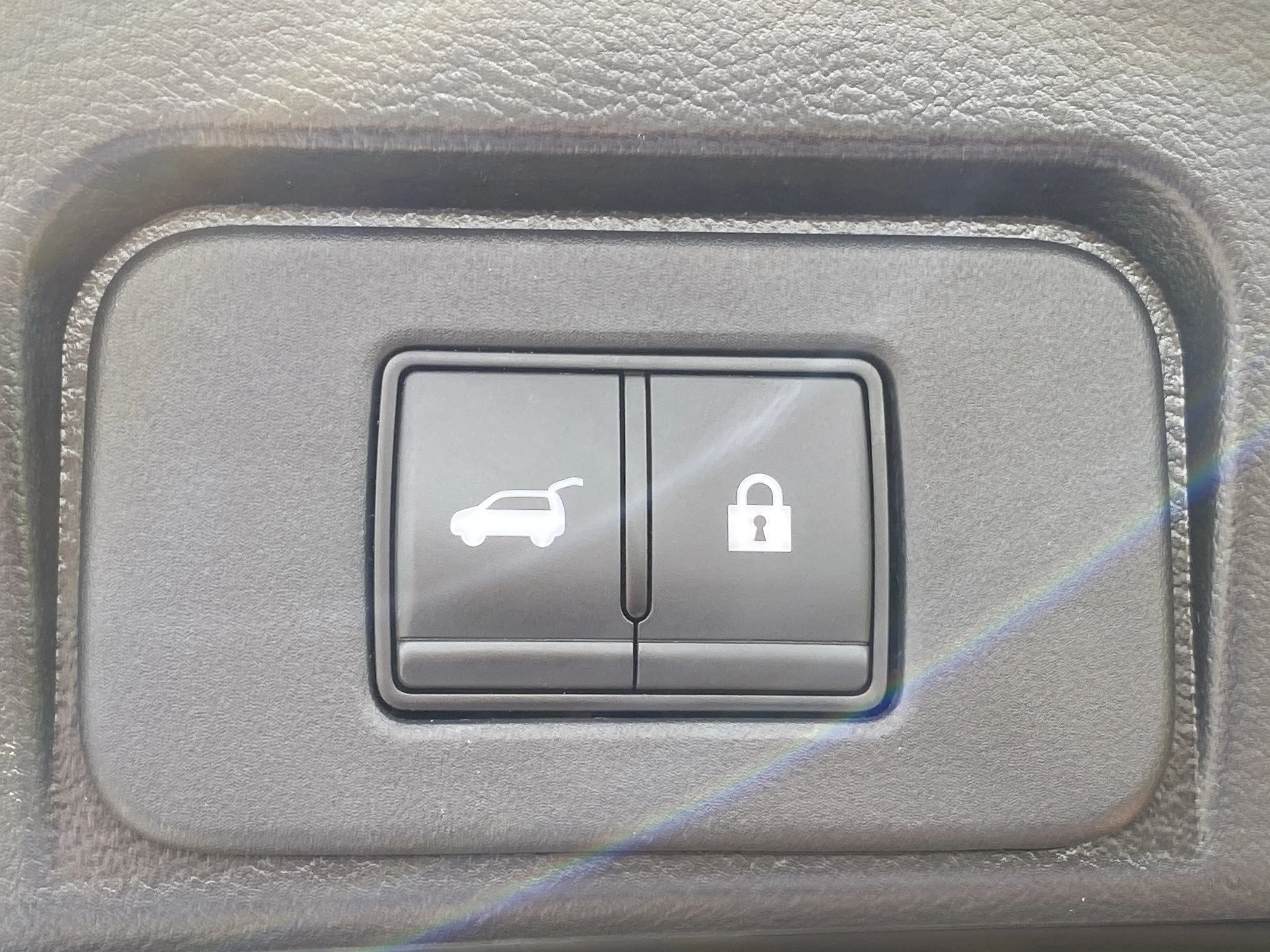 Used 2023 Super Black Nissan SV image 7