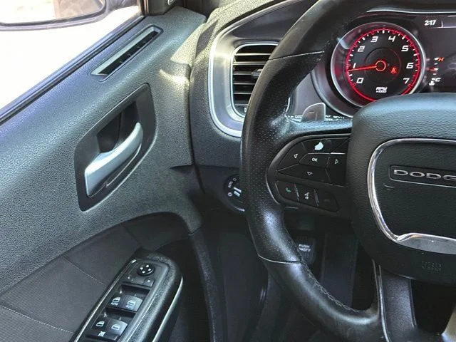 Used 2020 Granite Crystal Metallic Clearcoat Dodge GT image 28