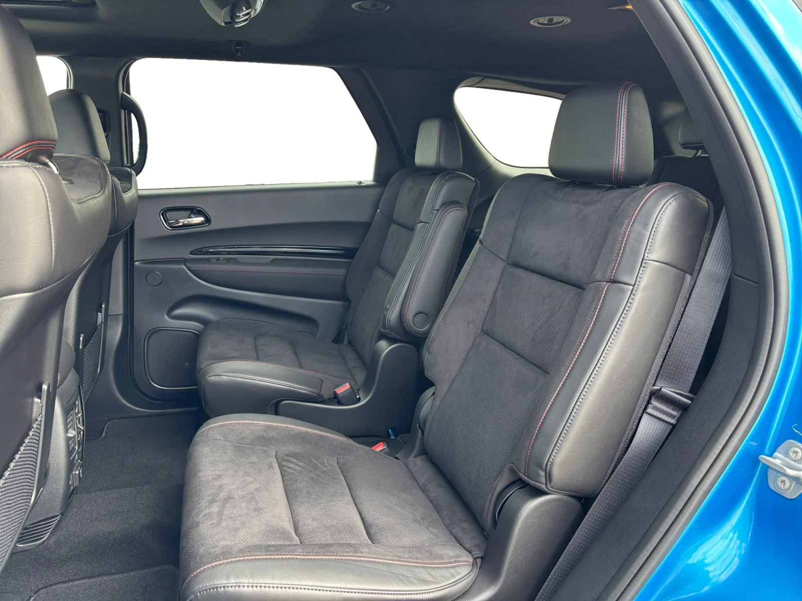 New 2027 B5 BLUE Dodge GT Plus image 16