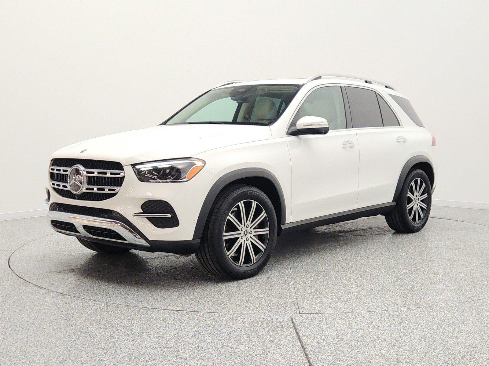 2024 Mercedes-Benz GLE GLE 350 4MATIC's photo