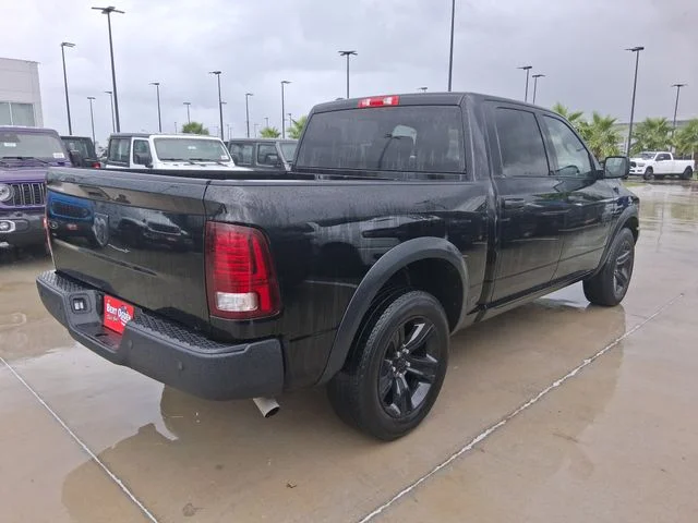 Used 2024 Black Ram Warlock image 8