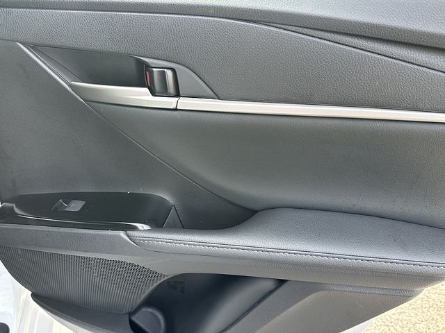 Used 2025 Beige Toyota XSE image 16