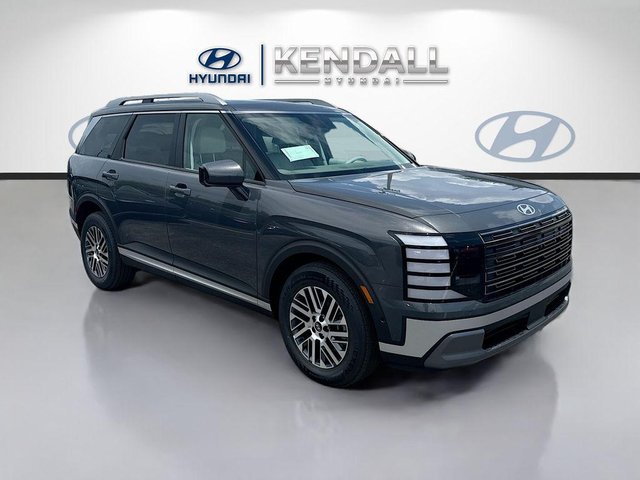 2026 Hyundai PALISADE SEL Premium FWD