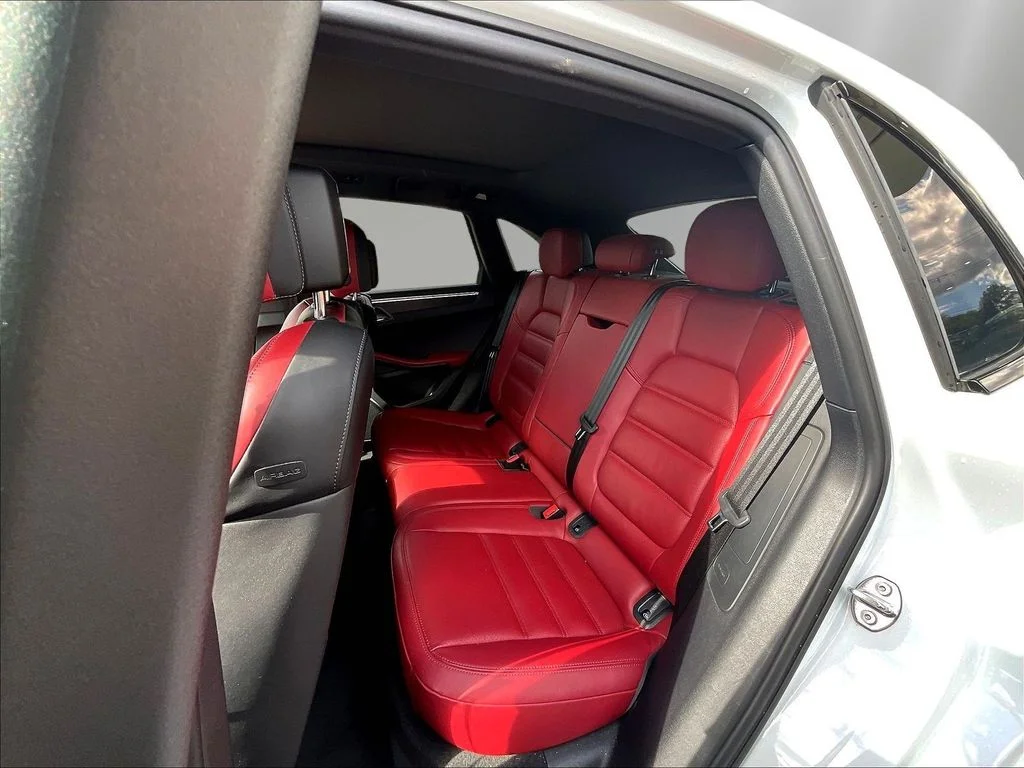 Used 2023 White Porsche GTS image 22
