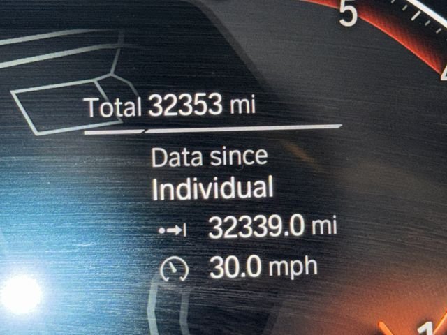 Used 2023 Mineral White Metallic BMW 430i image 21