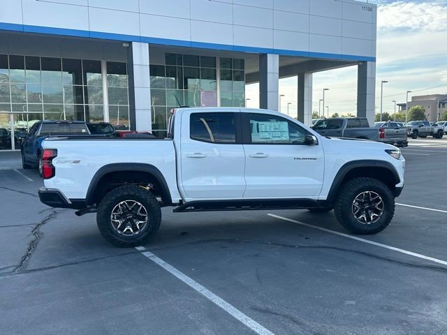 2026 Chevrolet Colorado ZR2 - Photo 27