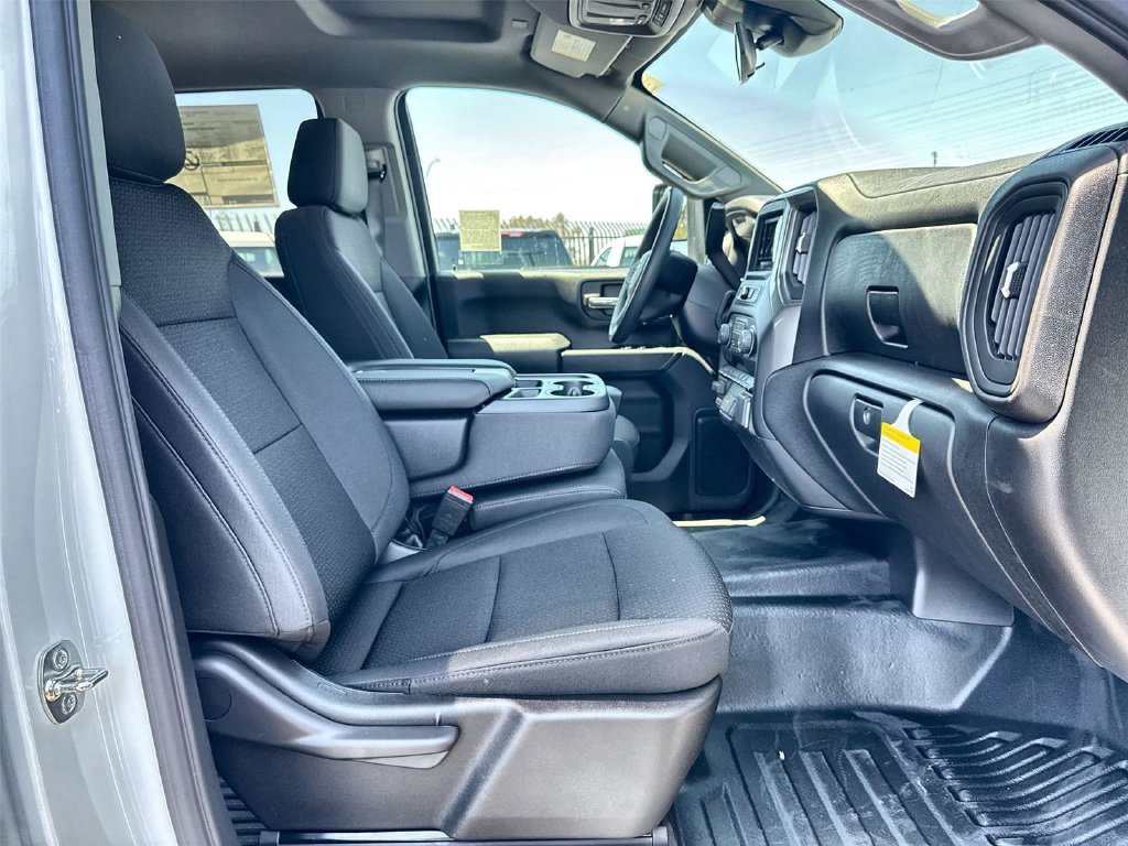 2026 Chevrolet Silverado 2500 HD Work Truck - Photo 31