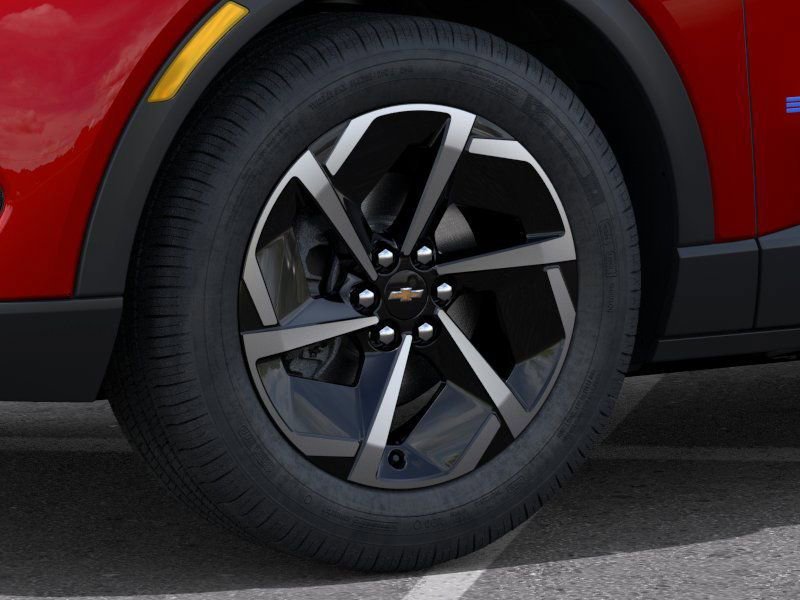 2026 Chevrolet Equinox EV 1LT - Photo 9