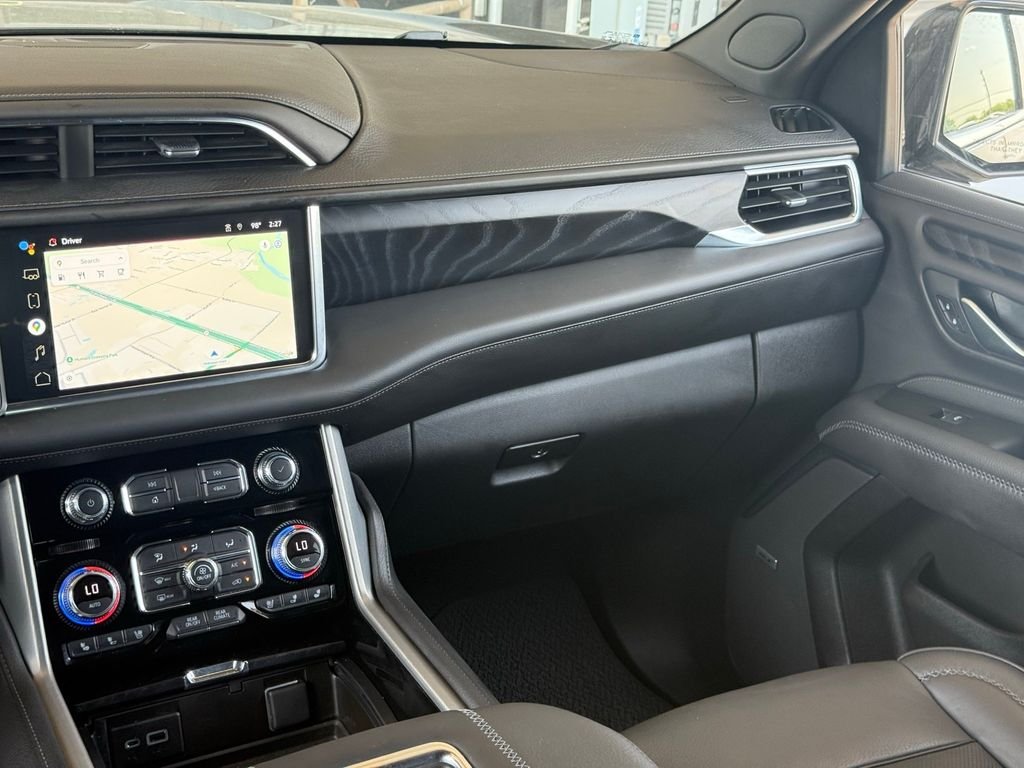 Used 2022 Black GMC Denali image 20