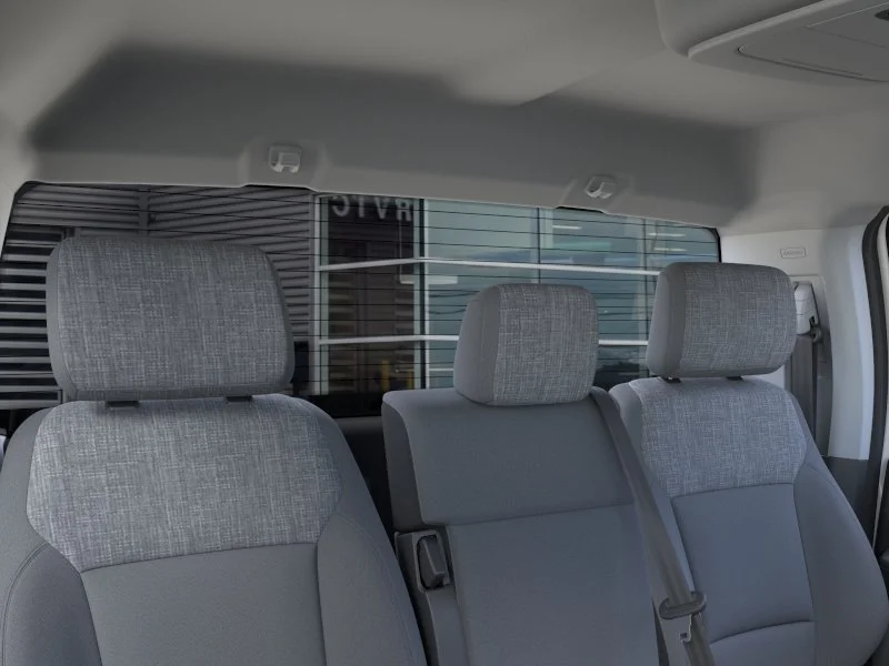New 2026 Oxford White Ford F-250® XLT image 22