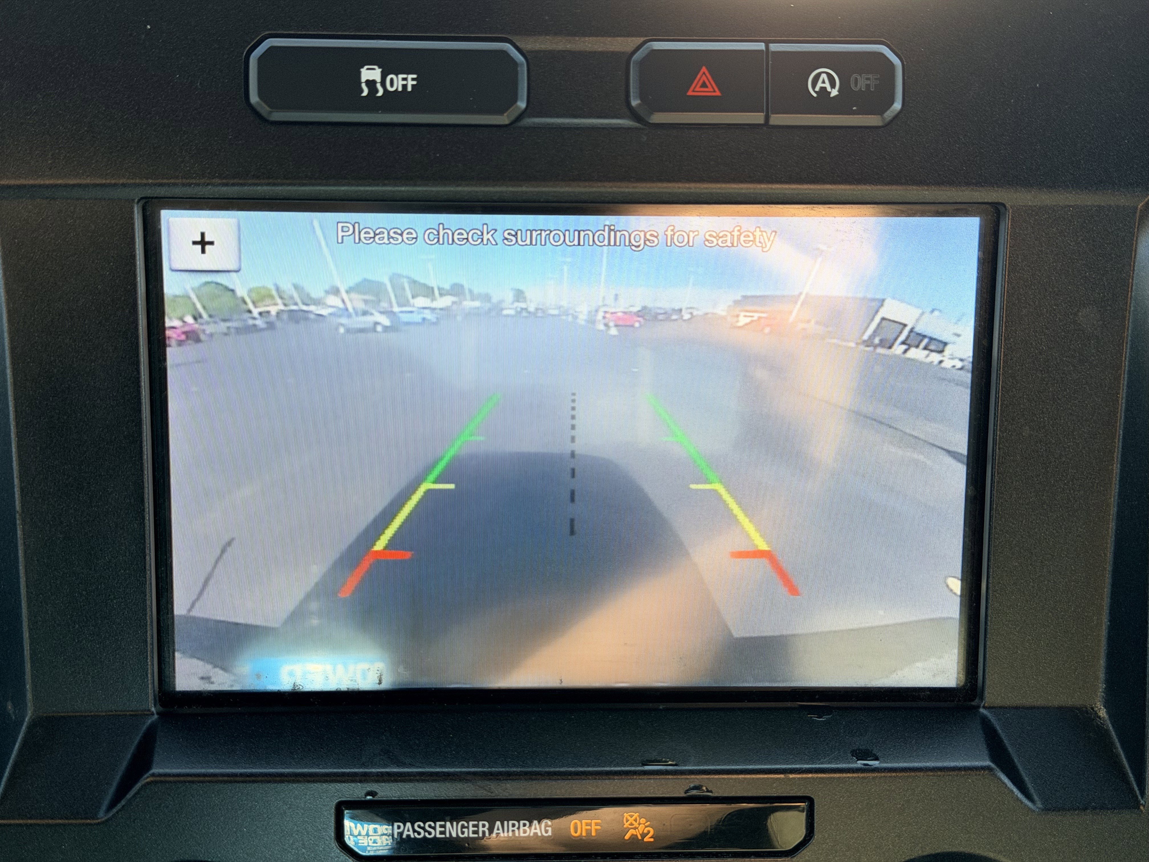 Used 2019 Black Ford XLT image 12