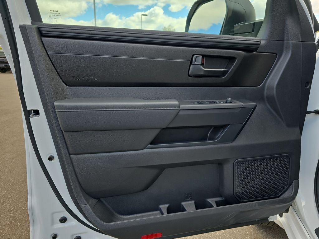 2026 Toyota Tundra SR - Photo 27