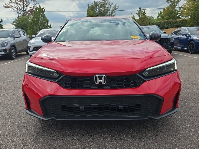 2026 Honda Civic Sport - Photo 8
