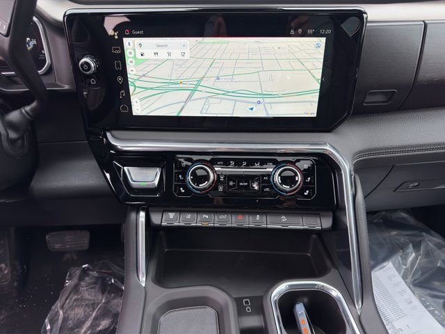 2026 GMC Sierra 2500HD Denali - Photo 18
