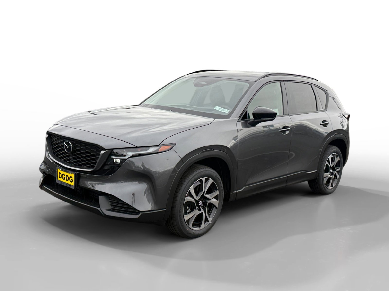 2026 Mazda CX-5 S Preferred Auto AWD's photo