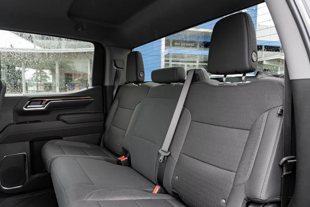 2026 Chevrolet Silverado 1500 LT - Photo 25