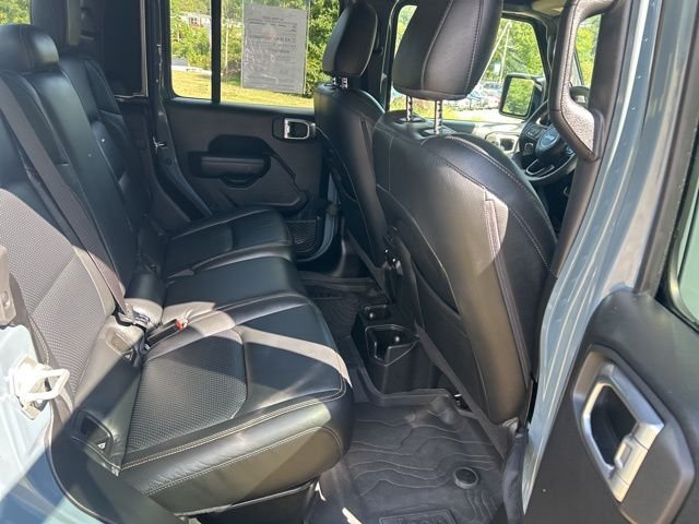 2024 Jeep Gladiator Jeep Beach - Photo 21