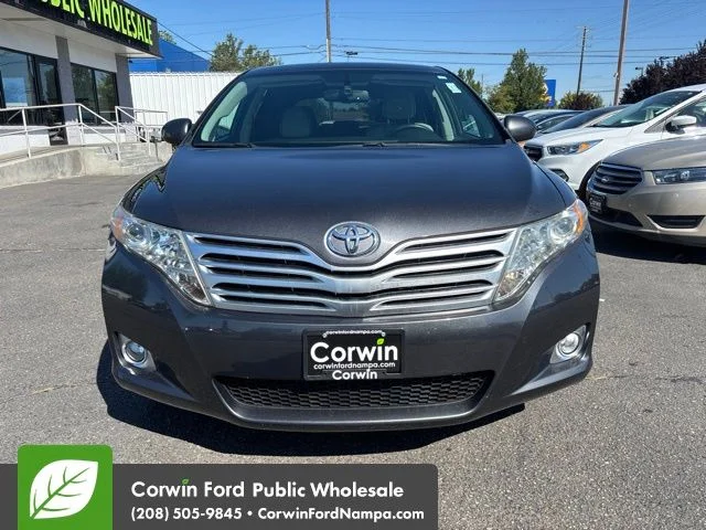 Used 2010 Magnetic Gray Metallic Toyota  image 2