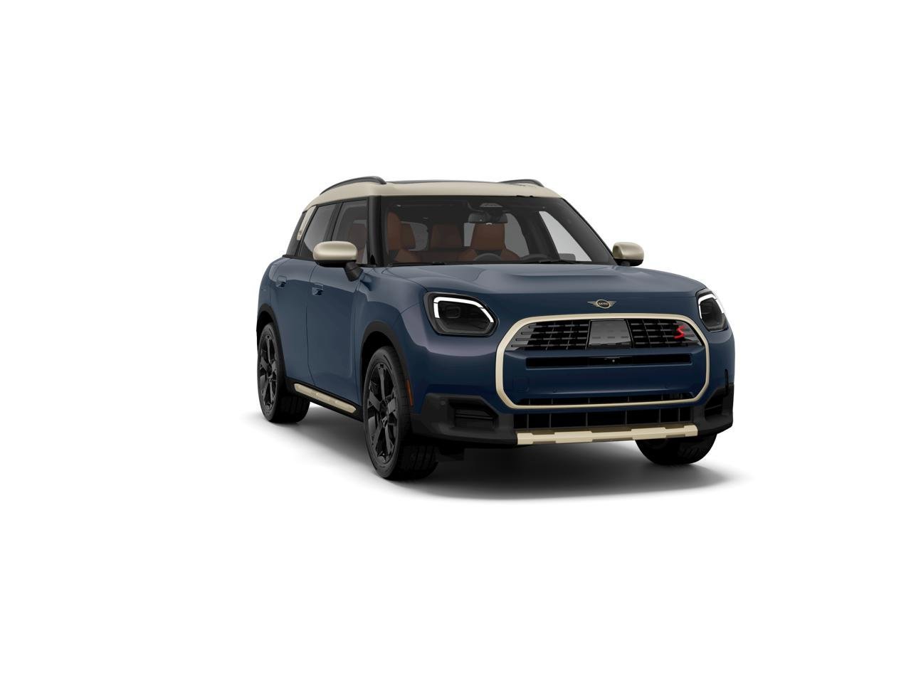 2027 MINI Countryman's photo